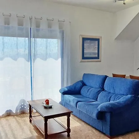Devesa Park Gandia - Alquiler Solo A Familias Apartment *