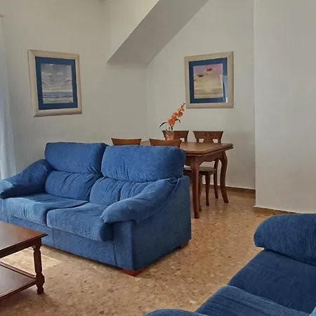 Devesa Park Gandia - Alquiler Solo A Familias Apartment Playa de Gandia