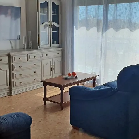 Apartment Devesa Park Gandia - Alquiler Solo A Familias *
