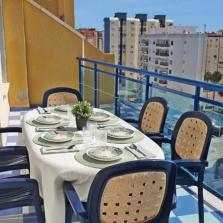 Devesa Park Gandia - Alquiler Solo A Familias *