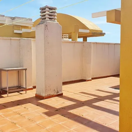 Devesa Park Gandia - Alquiler Solo A Familias Apartment