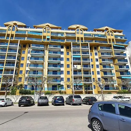 Apartment Devesa Park Gandia - Alquiler Solo A Familias Playa de Gandia