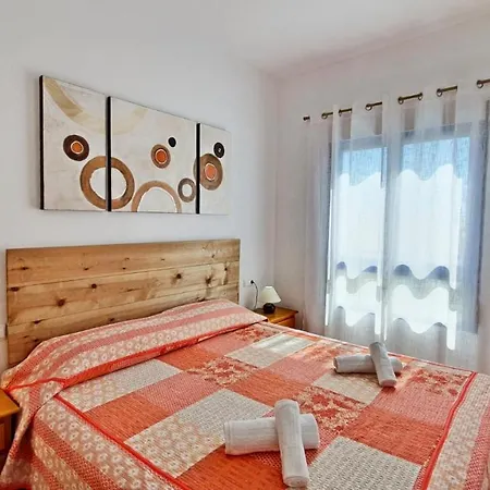 Devesa Park Gandia - Alquiler Solo A Familias Apartment Playa de Gandia