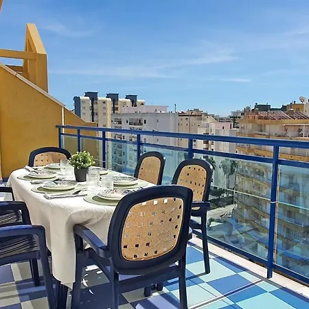 Apartment Devesa Park Gandia - Alquiler Solo A Familias Playa de Gandia