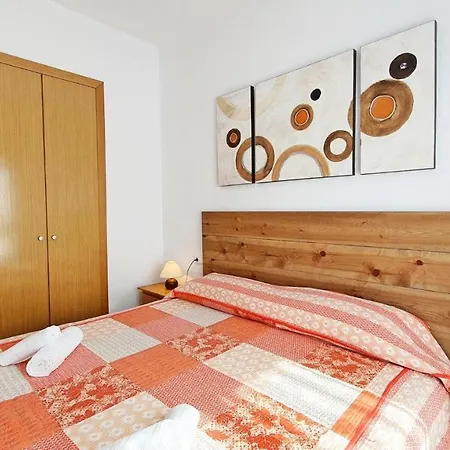 Apartment Devesa Park Gandia - Alquiler Solo A Familias *