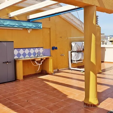 Devesa Park Gandia - Alquiler Solo A Familias Playa de Gandia